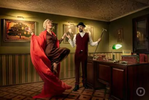 8 марта 2025: Идеи для незабываемого праздника