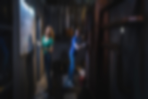 Квест Арктический бункер на www.kvestinfo.ru Квест Арктический бункер