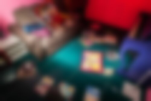 Квест Симпсоны