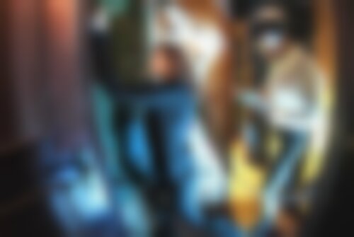 Квест Тайны старого театра на www.kvestinfo.ru Квест Тайны старого театра