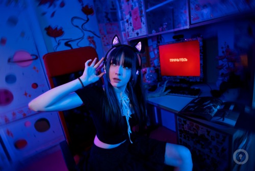 Перформанс K-pop: последний стрим на www.kvestinfo.ru Перформанс K-pop: последний стрим