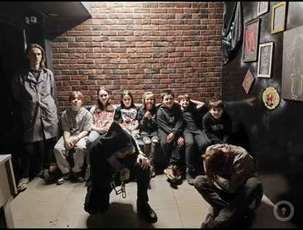 Отзыв на Лабиринты разума от Александр Цветков