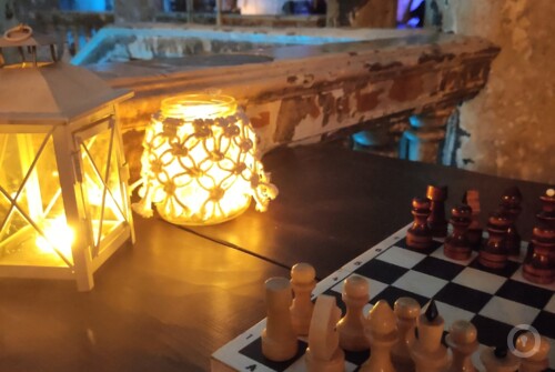 Городской квест Интеллектуальный марафон