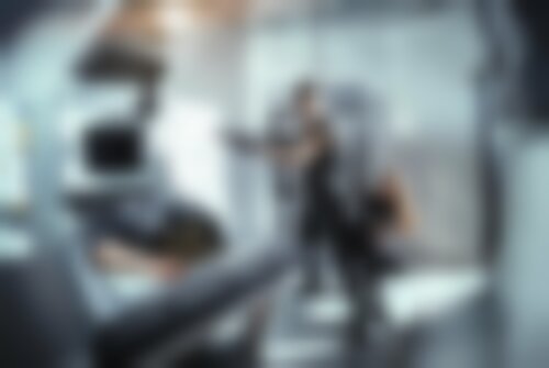 Квест Секретные материалы: проект "Чужой" на www.kvestinfo.ru Квест Секретные материалы: проект "Чужой"