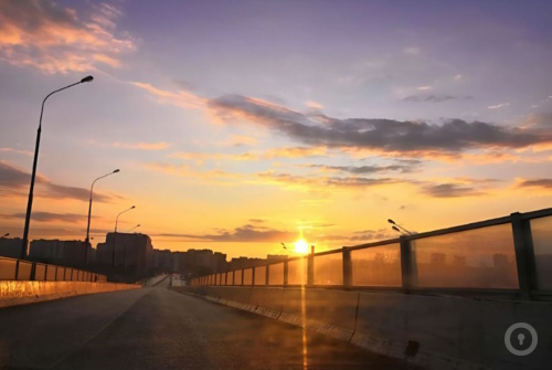 Городской квест Автоквест по ночной Москве