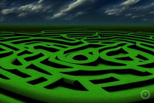 Городской квест Новая одиссея. Бегство с Олимпа