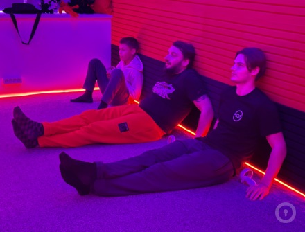 Отзыв на Minecraft от Александр Терехин