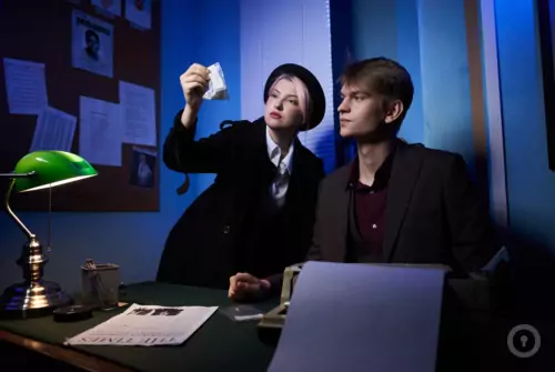 Что такое квест?