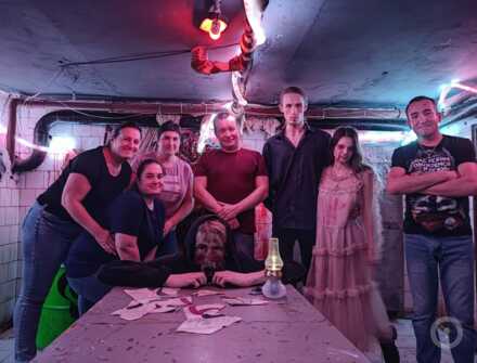 Отзыв на Last Picture от Мария Павлова