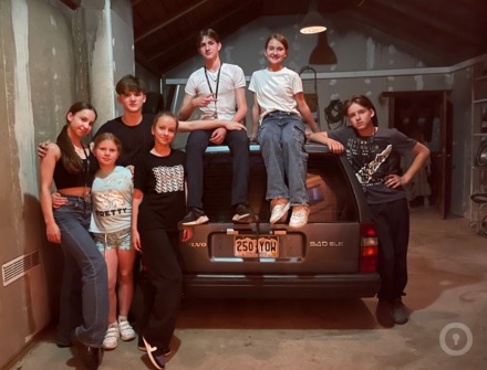 Отзыв на Обряд от svetlana larina