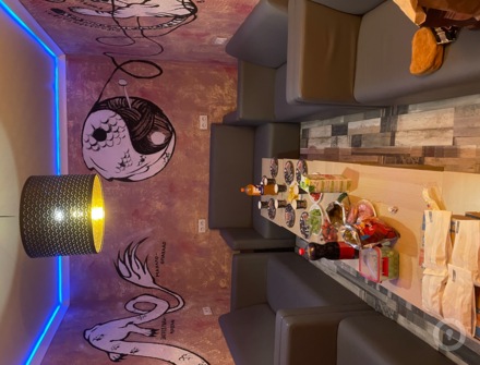 Отзыв на Прятки в лабиринте от Виктория Пралич