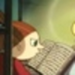 Настя Черемисина