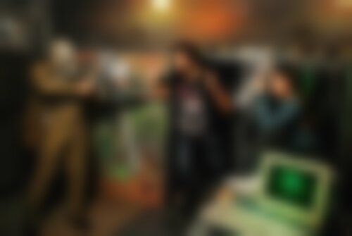 Квест LOST. Таинственный бункер на www.kvestinfo.ru Квест LOST. Таинственный бункер