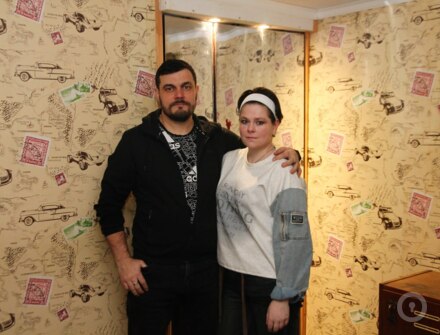 Отзыв на Убийство в закрытой комнате от Сергей Белков