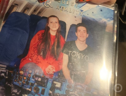 Отзыв на Воздушный плен от Ксения Мусина