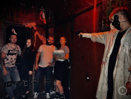 Отзыв на Ганнибал от Ксения Усова