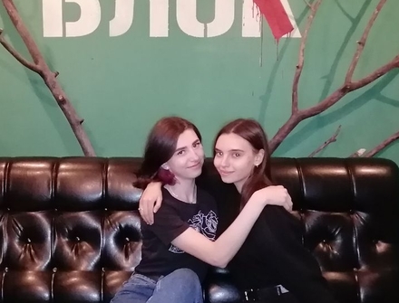 Отзыв на Блог от Клюшниченко Яна