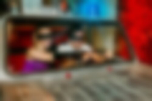 Квест Суперсемейка на www.kvestinfo.ru Квест Суперсемейка