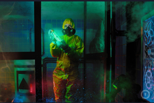 Квест Эффект бабочки на www.kvestinfo.ru Квест Эффект бабочки