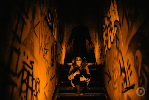 Перформанс Бабадук на www.kvestinfo.ru Перформанс Бабадук