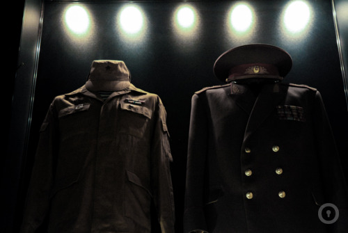 Перформанс Караван смерти