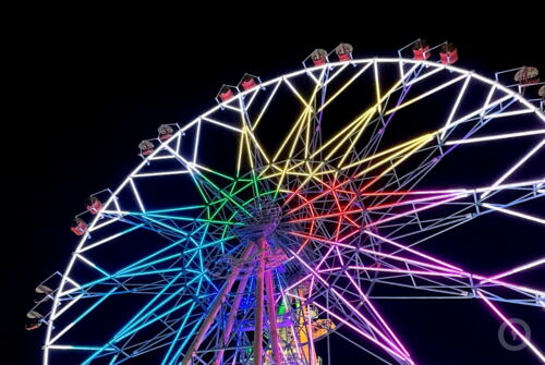 Квест-анимация Звезды цирка