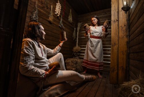 Квест Легенда о банши на www.kvestinfo.ru Квест Легенда о банши