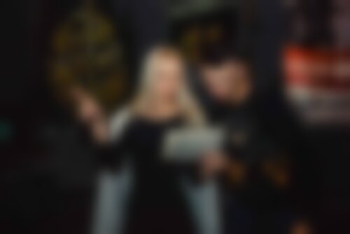 Квест Противостояние