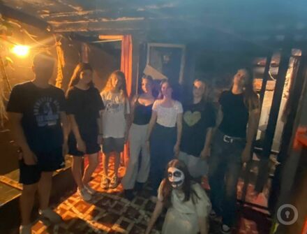 Отзыв на Антихрист от Алиса Бахметьева