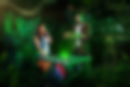 Квест Джуманджи 2.0