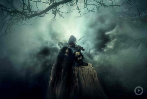 Перформанс Извне