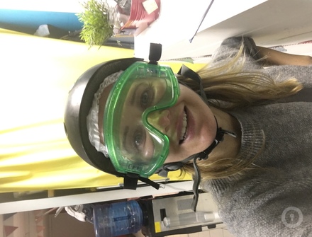 Отзыв на Прятки Проспект Мира от Иванова Александра