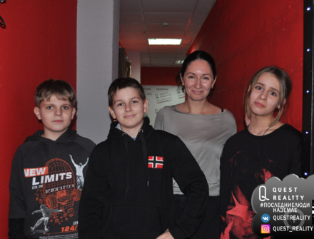 Отзыв на Последние люди на Земле от Анастасия Лыжова