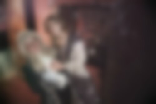 Квест Дом с привидениями