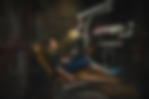 Квест Ночной кошмар на www.kvestinfo.ru Квест Ночной кошмар