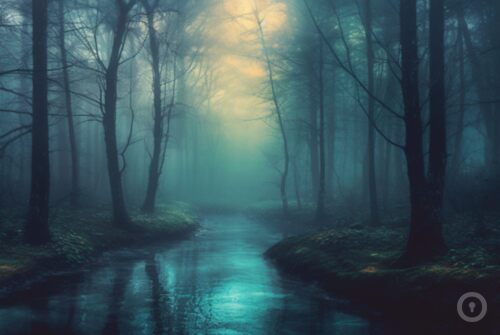 Городской квест Страшные сказки Гримм