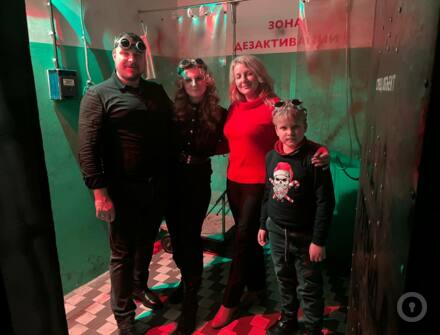 Отзыв на Сталкер 2. Полураспад от Вероника Иванова