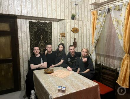 Отзыв на Питомец от Арина Афанасьева