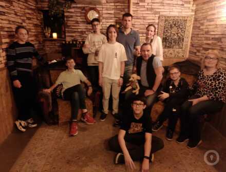 Отзыв на Фантастические твари и где они обитают от Яна Чак