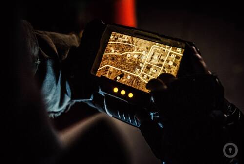 Экшн-игра Лазертаг "Анклав" на www.kvestinfo.ru Экшн-игра Лазертаг "Анклав"