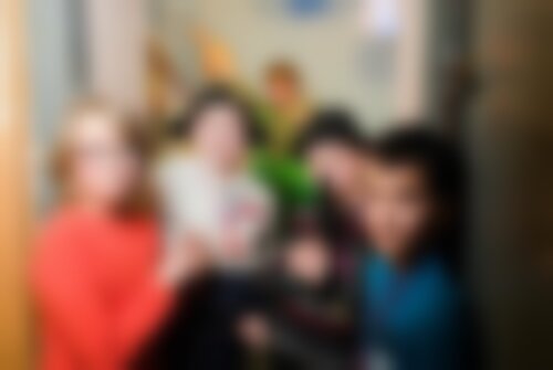 Перформанс Крыша Карлсона