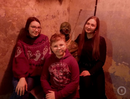 Отзыв на S.T.A.L.K.E.R.: Зона отчуждения от Ольга Виноградова