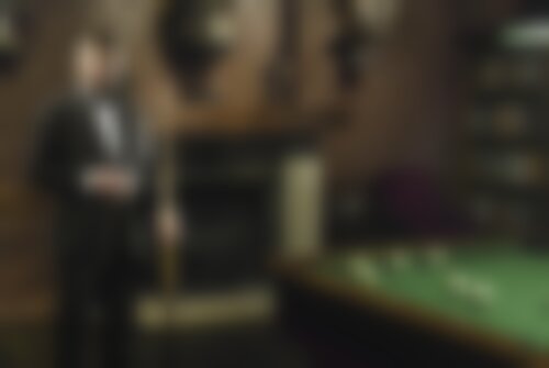 Квест Кабинет Джека Крейтона