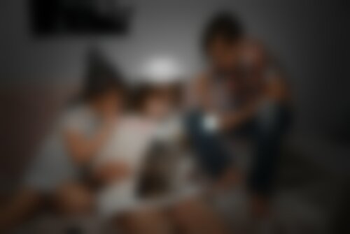 Квест Дом с привидениями на www.kvestinfo.ru Квест Дом с привидениями