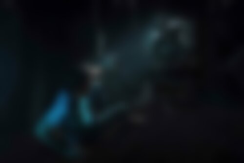 Перформанс Lost in the dark на www.kvestinfo.ru Перформанс Lost in the dark