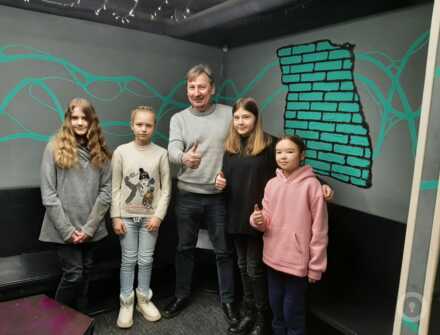 Отзыв на Обитель ведьм от Виталий Каменский