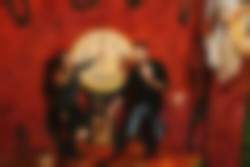 Квест Арт квест Алиса на www.kvestinfo.ru Квест Арт квест Алиса