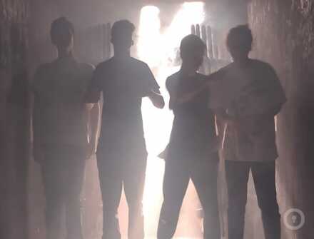 Отзыв на Rage от Городничий Михаил