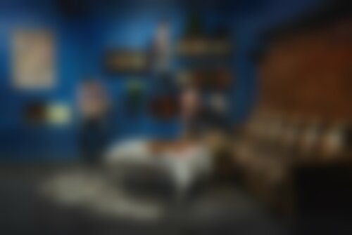 Квест Советская квартира на www.kvestinfo.ru Квест Советская квартира