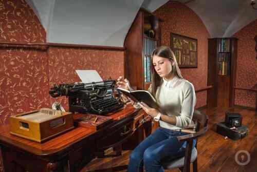 Квест Бейкер-стрит, 221 Б на www.kvestinfo.ru Квест Бейкер-стрит, 221 Б